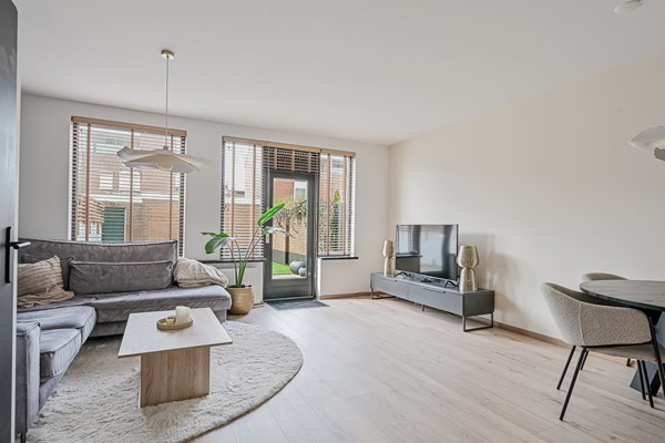 Medium property photo - Vlinderveen 533, 3205 EG Spijkenisse